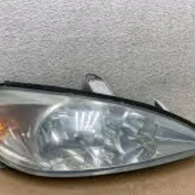 Toyota kamry (Duty) 2002