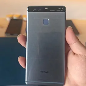 huawei p9