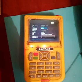 FINDER для настройки антен