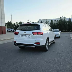 Kia Sorento 2019