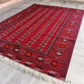 El haly Turkmen haly alyas