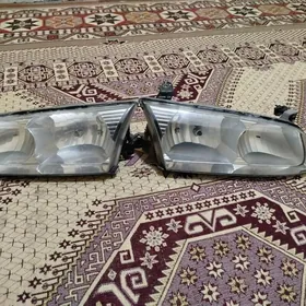 babyçka far original