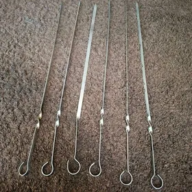 Шомпол нержавейка