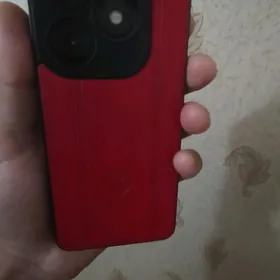 obmen Texno spark Go