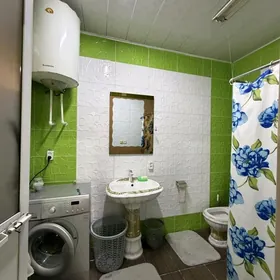 Satlyk 4 komnat Jaý