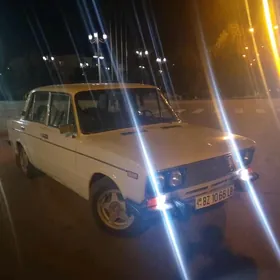 Lada 2106 1987