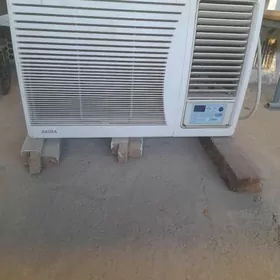 оконный кондиционер