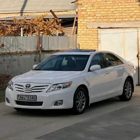 Toyota Camry 2009