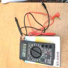 Мультиметр