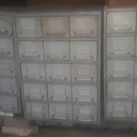 демир чекме