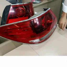 Lexus es 300 2005 stopnik