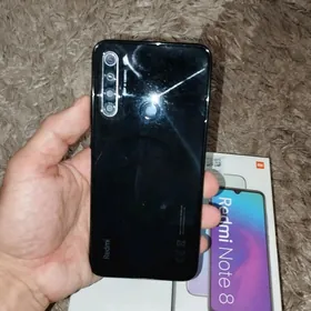 Redmi note8