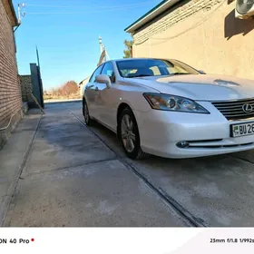 Lexus ES 2008