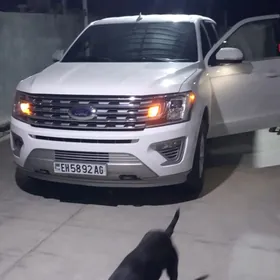 Ford Expedition 2020