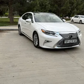 Lexus ES 350 2018