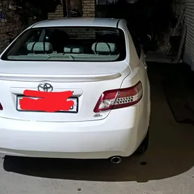 Toyota Camry 2009