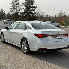 Toyota Avalon 2019