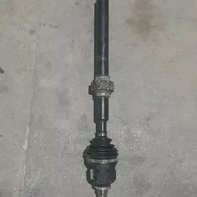 Granat Carolla 2008-2021ý