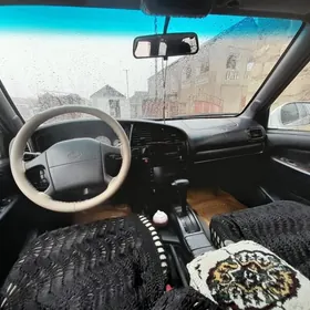 Nissan Pathfinder 2001