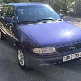 Opel Astra 1997