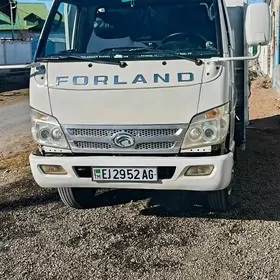 Forland H2 2011
