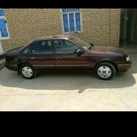 Opel Vectra 1990