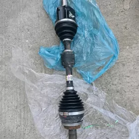 Azýada camry granat morda