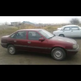 Opel Vectra 1991