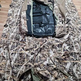 Скрадок для охоты