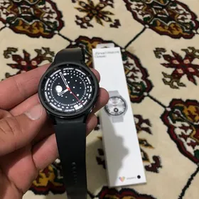 JSmart Wach6 Classic