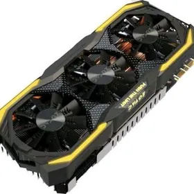 GTX 1070 ti 8 gb