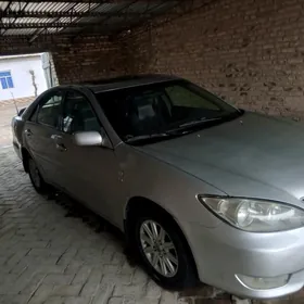 Toyota Camry 2002