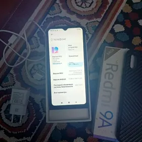 Redmi a9