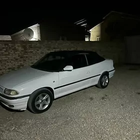 Opel Astra 1997