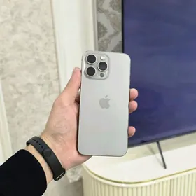 iphone 15 Pro Max 256GB 89%