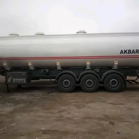 Kogel Euro Trailer 2025