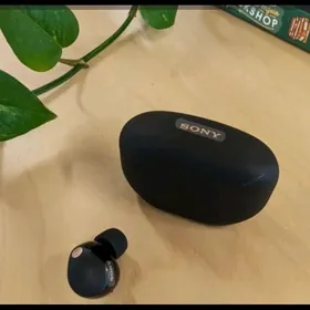 Sony Nausnik WF-1000XM5