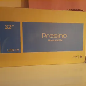 presino TV 32lik