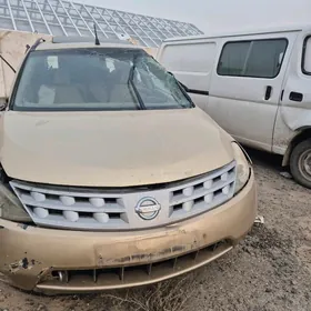 Nissan Murano 2005