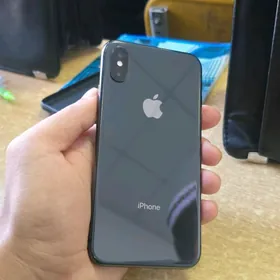İphone X (gyssagly️)
