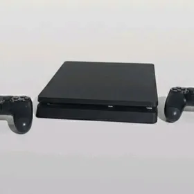 PS 4 Slim