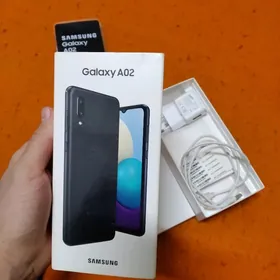 Samsung A02