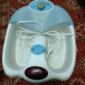 Ванна массажная для ног