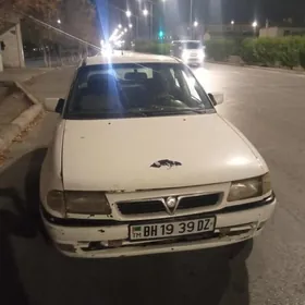 Opel Astra 1993