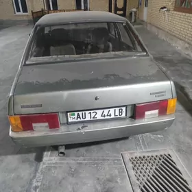 Lada 2109 1996