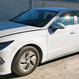 Hyundai Sonata 2020