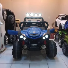 Tokly maşyn ussa машина