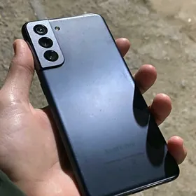 Samsung S21 8/128 2Sim