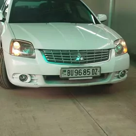 Mitsubishi Galant 2009