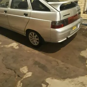 Lada 2112 2004